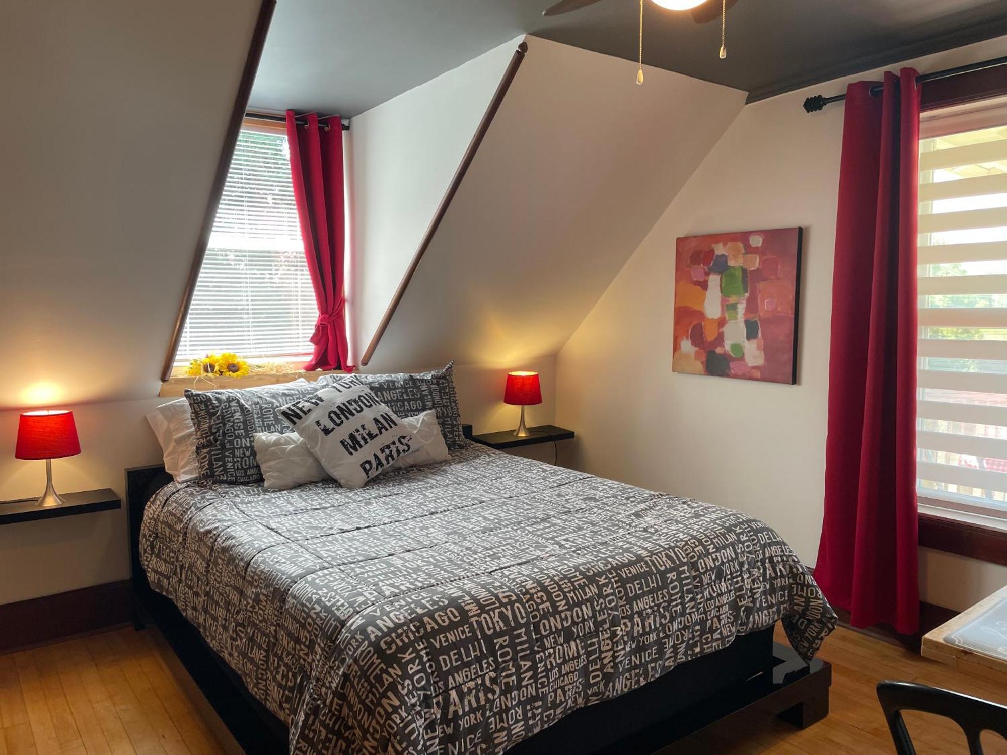 Auberge La Table D'Hote West Brome Bagian luar foto