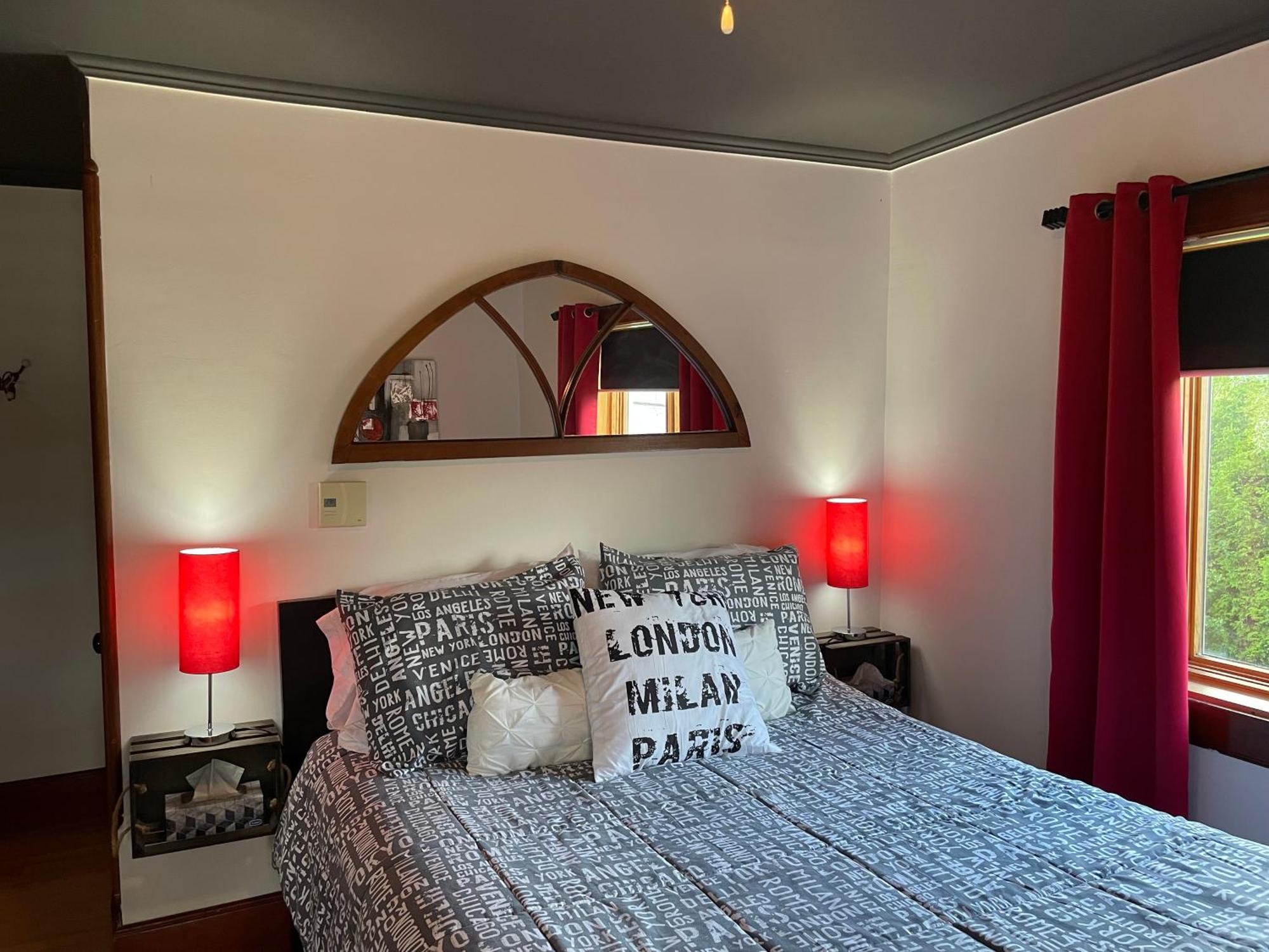 Auberge La Table D'Hote West Brome Bagian luar foto